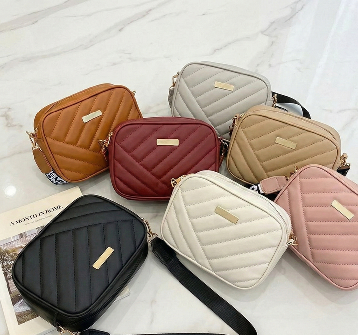 תיק דגם זואי