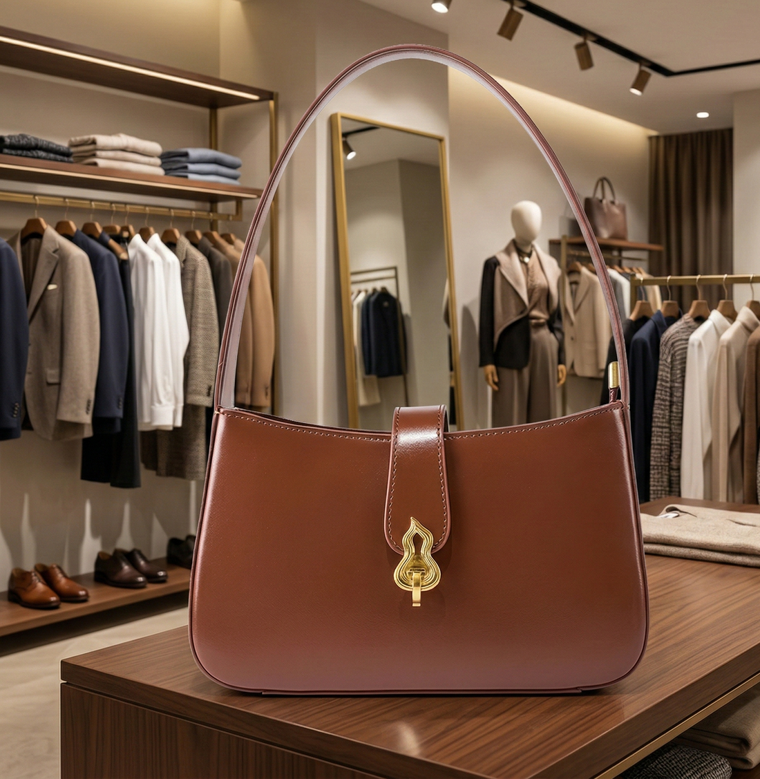 תיק דגם קלואי