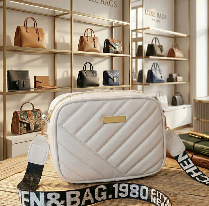 תיק דגם זואי