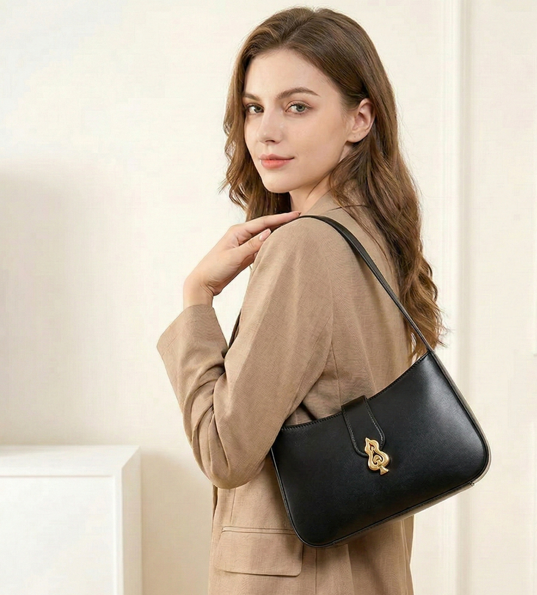 תיק דגם קלואי