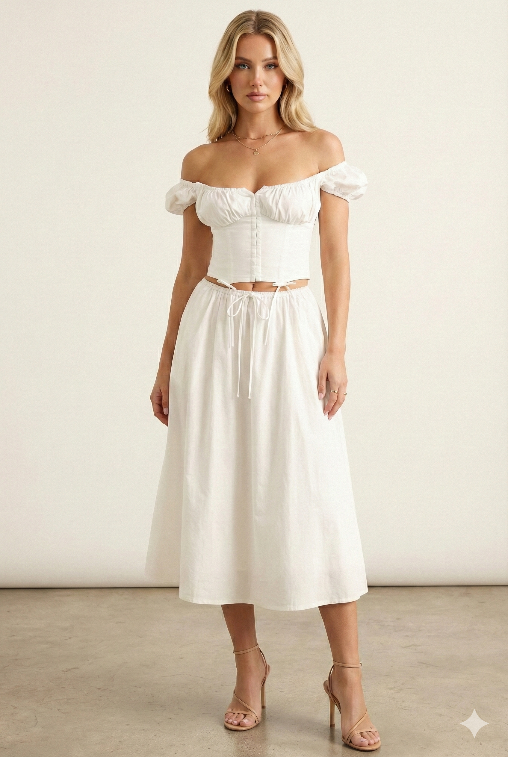 סט דגם מאור