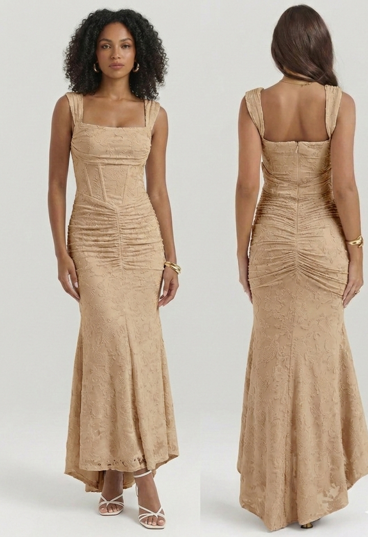 שמלה דגם שלי