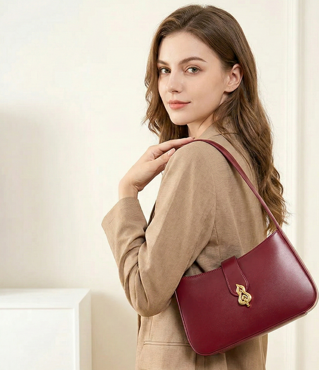 תיק דגם קלואי