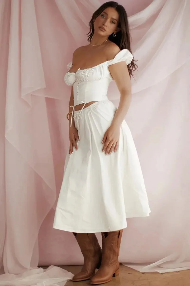 סט דגם מאור