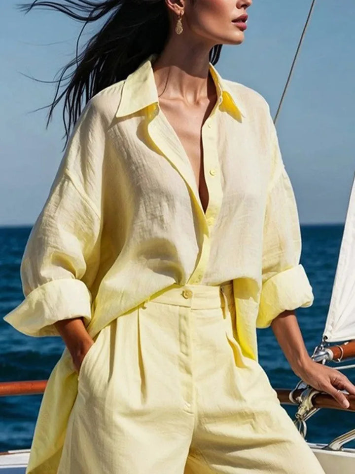 סט דגם קארין